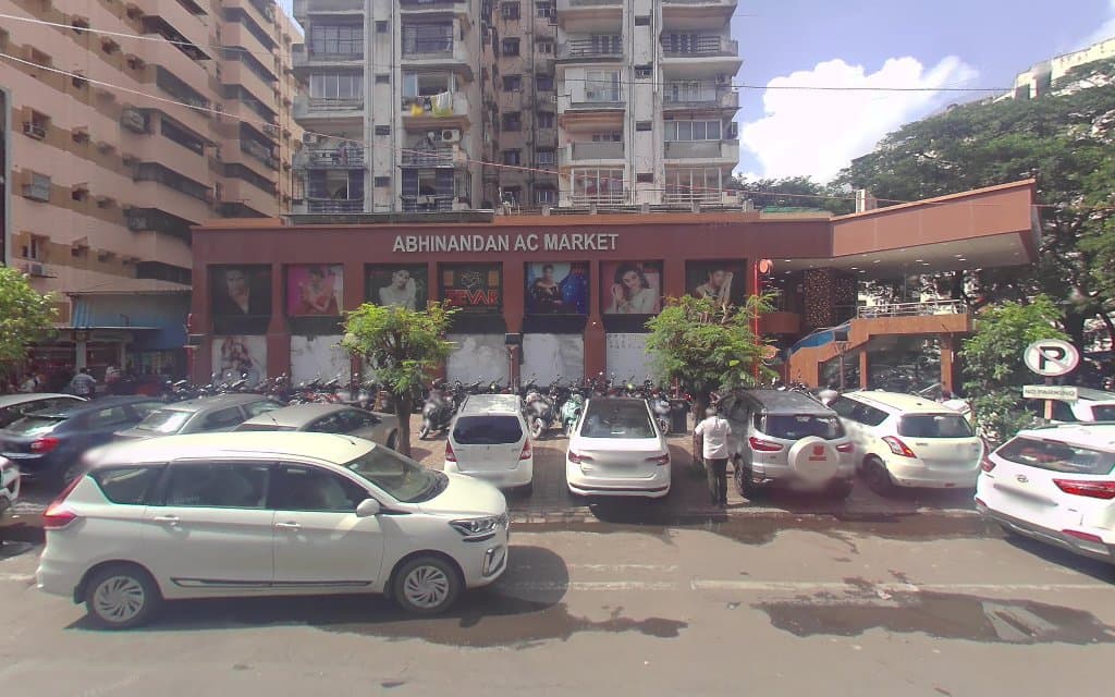 Kinjal Boutique