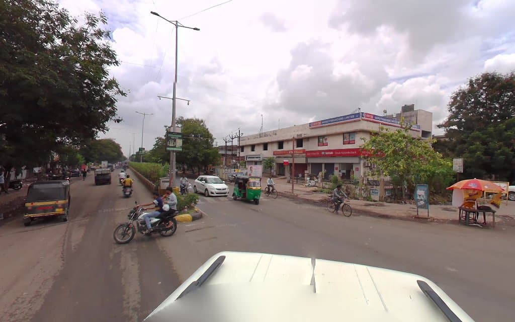 Kotak bank atm