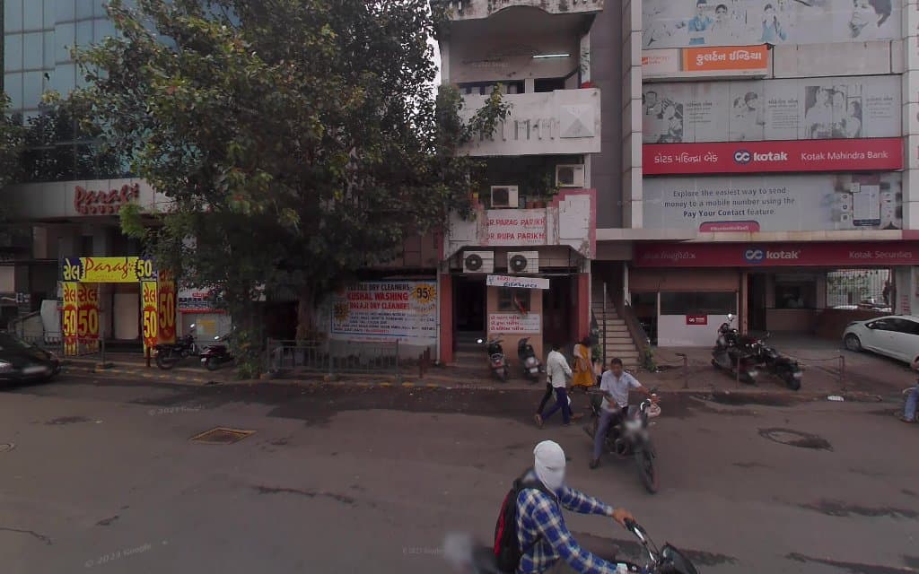 Kotak Mahindra Bank ATM