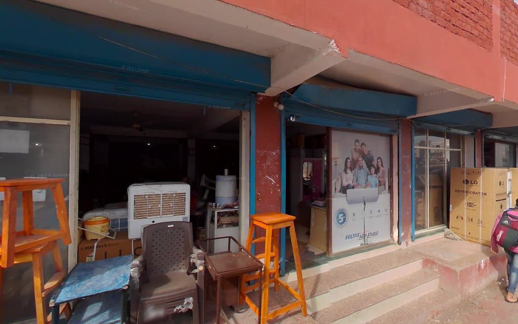 KUMKUM SUPER MALL
