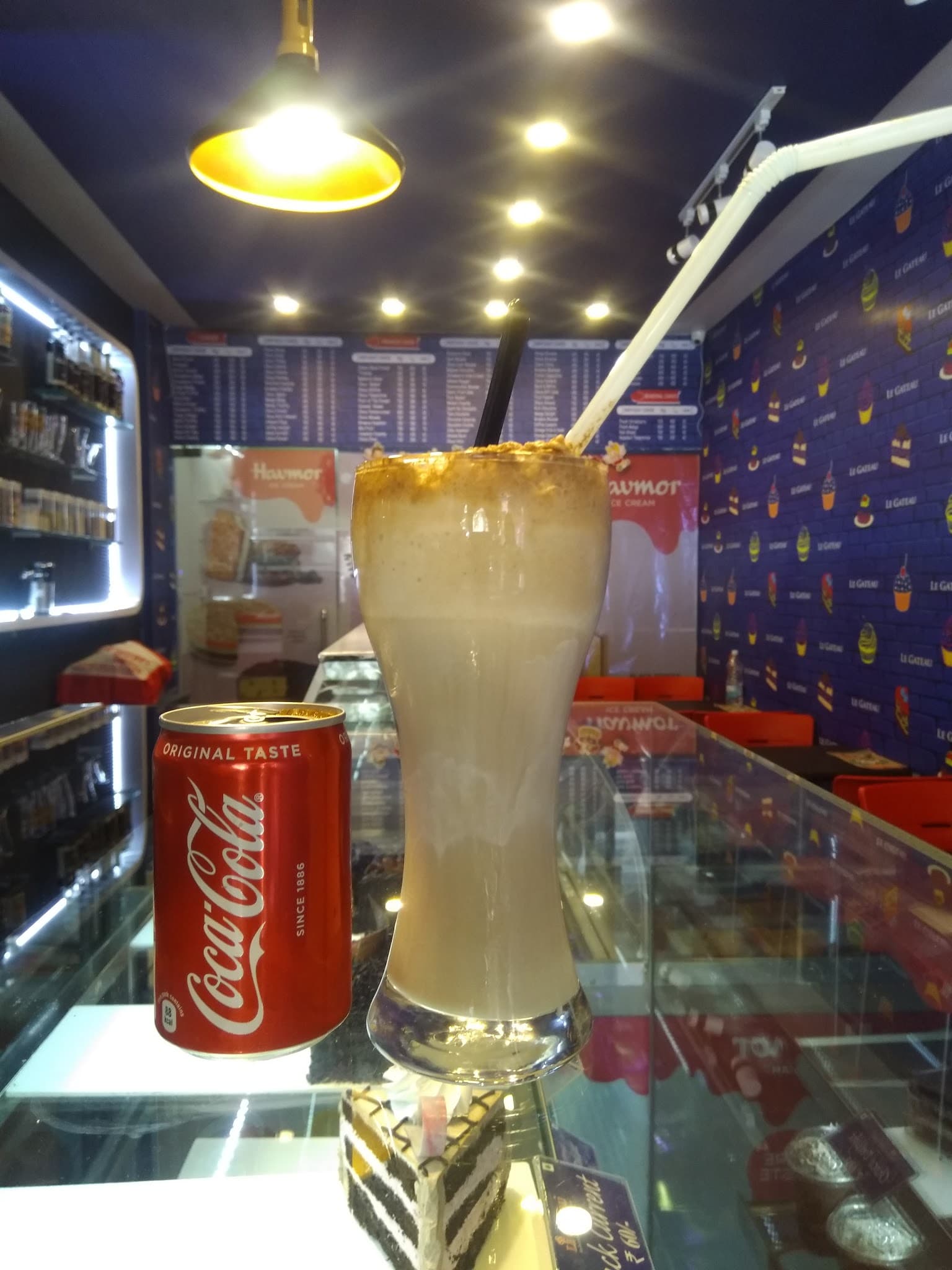 description