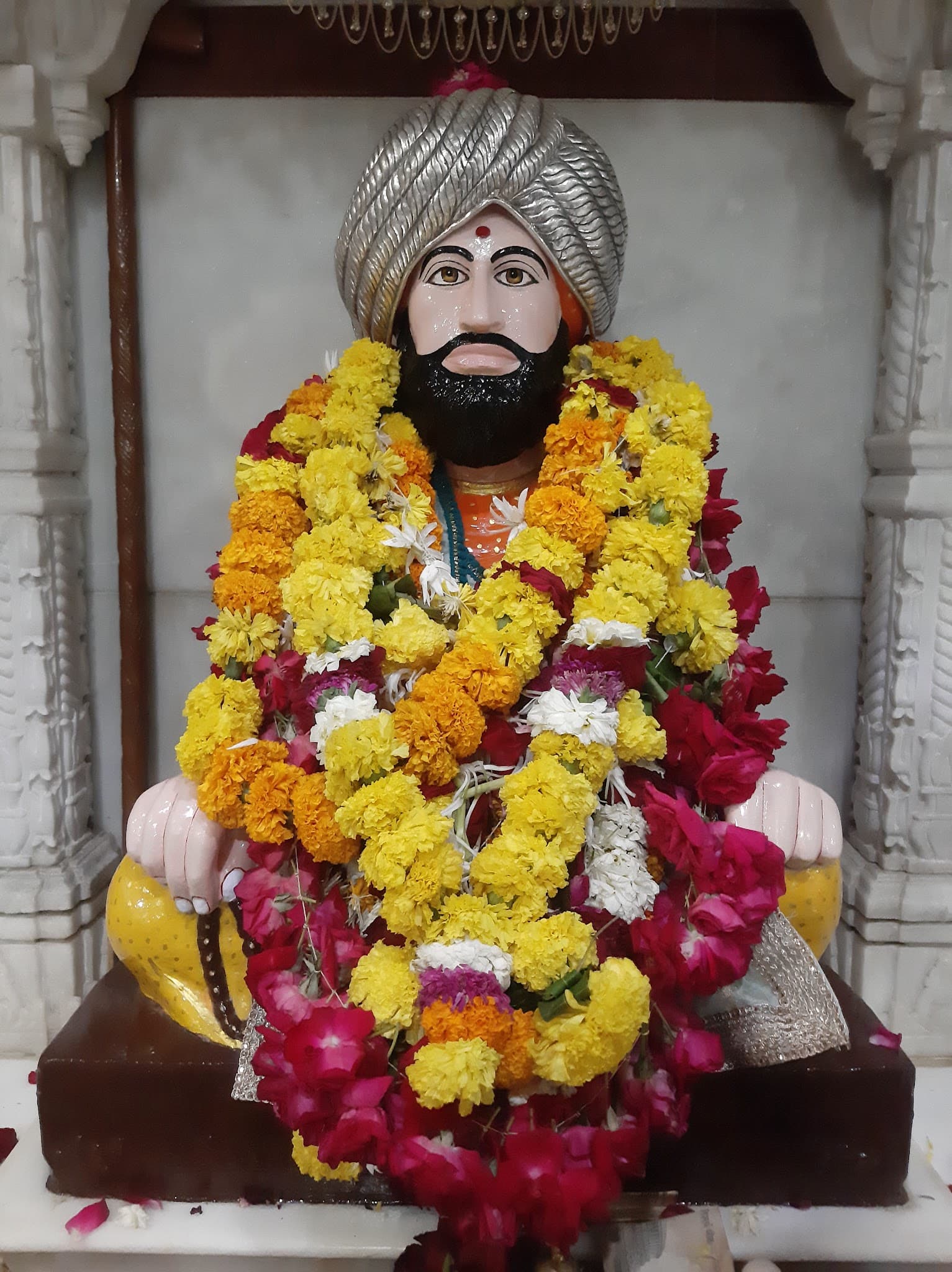 Mandir