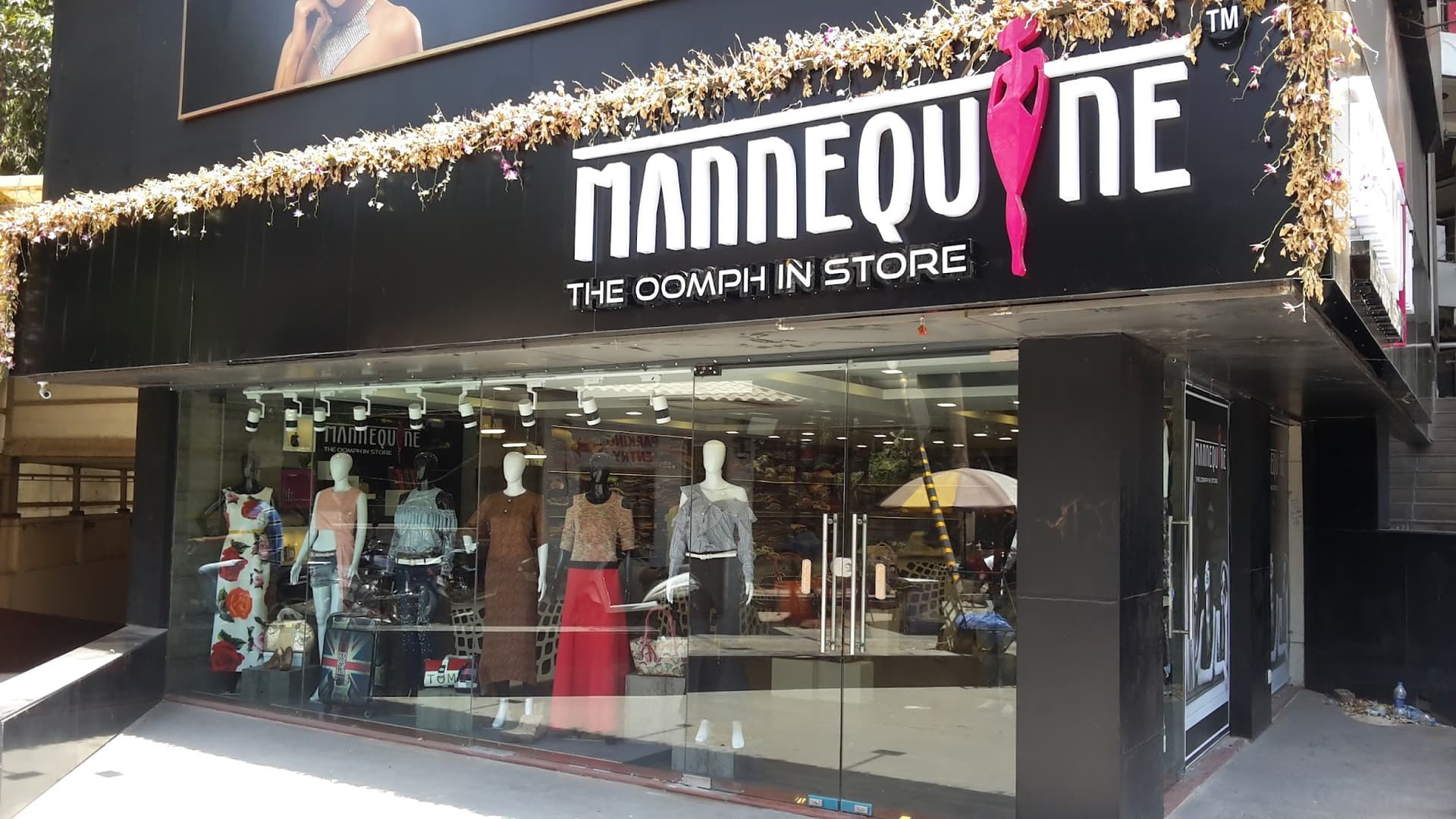 Mannequine