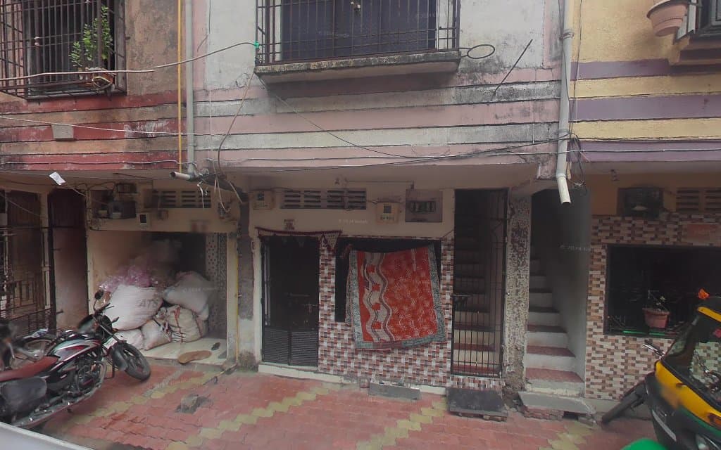 Mataji Temple