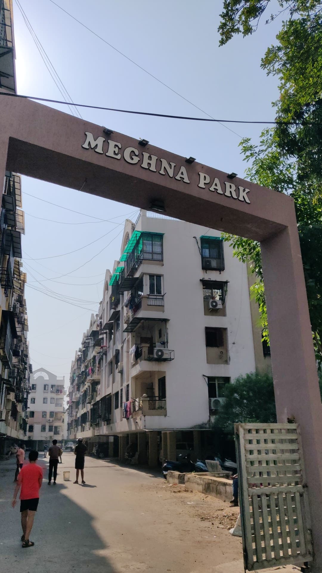 Meghna Park