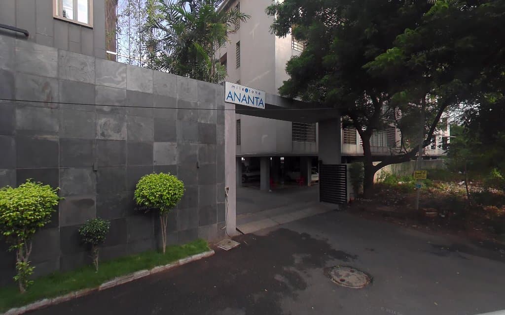 Milestone Ananta