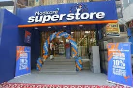 Modicare Dp Bhatar