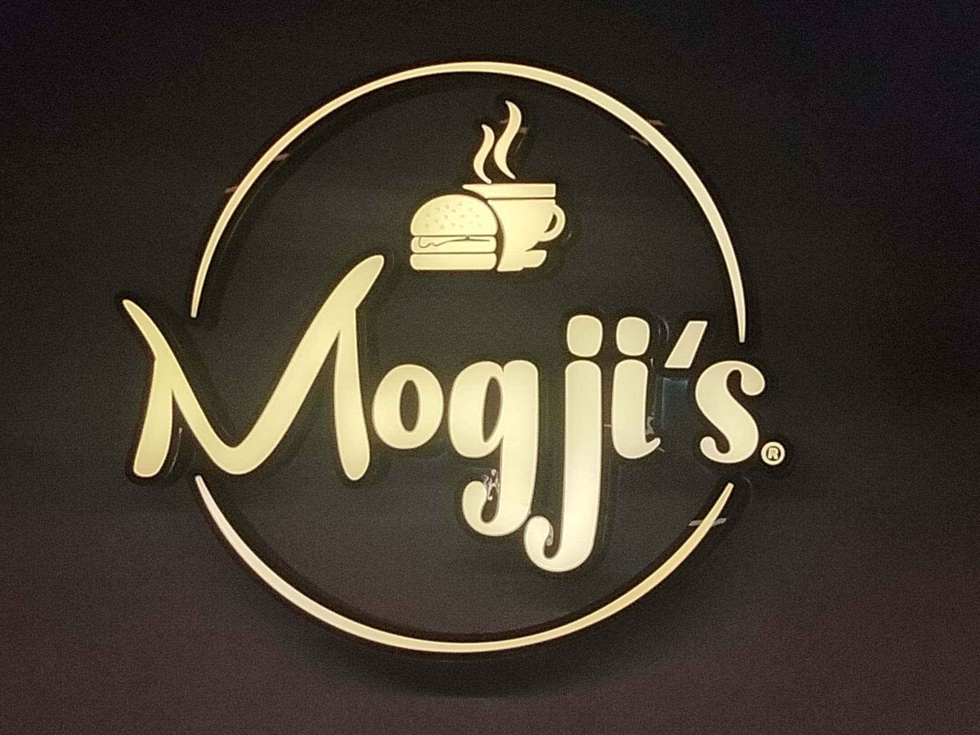 Mogji's