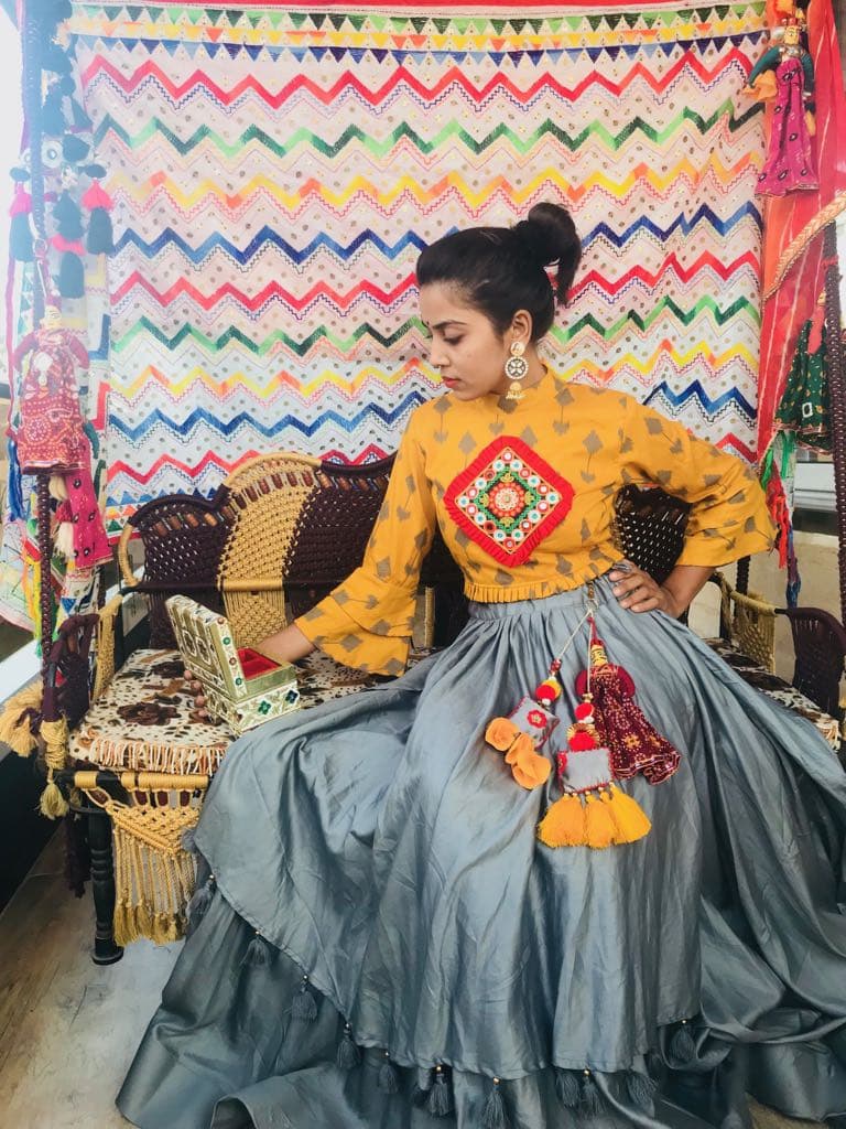 Naari Art
