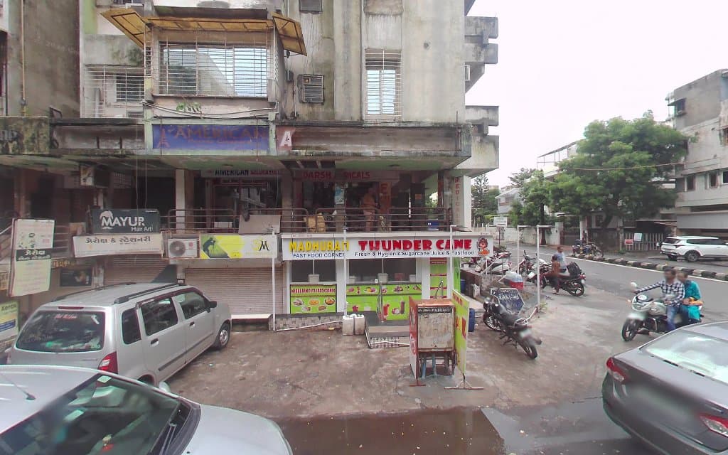 Neil tours & travel