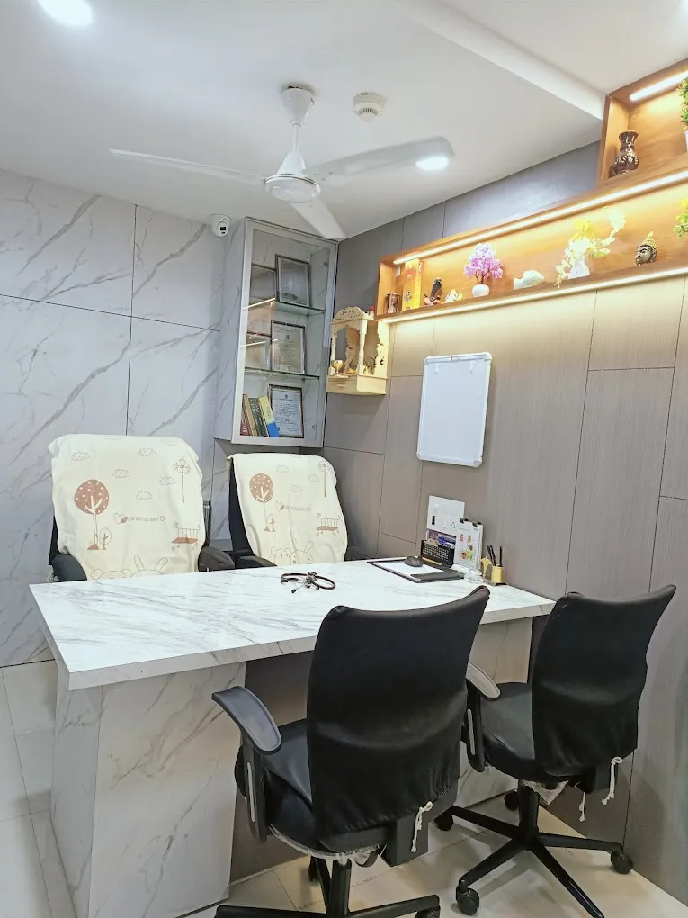 Om Kidney Hospital