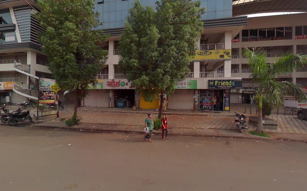 OYO 80982 Hotel Ashiyana