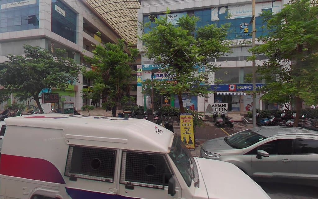 PNP Dance Studio