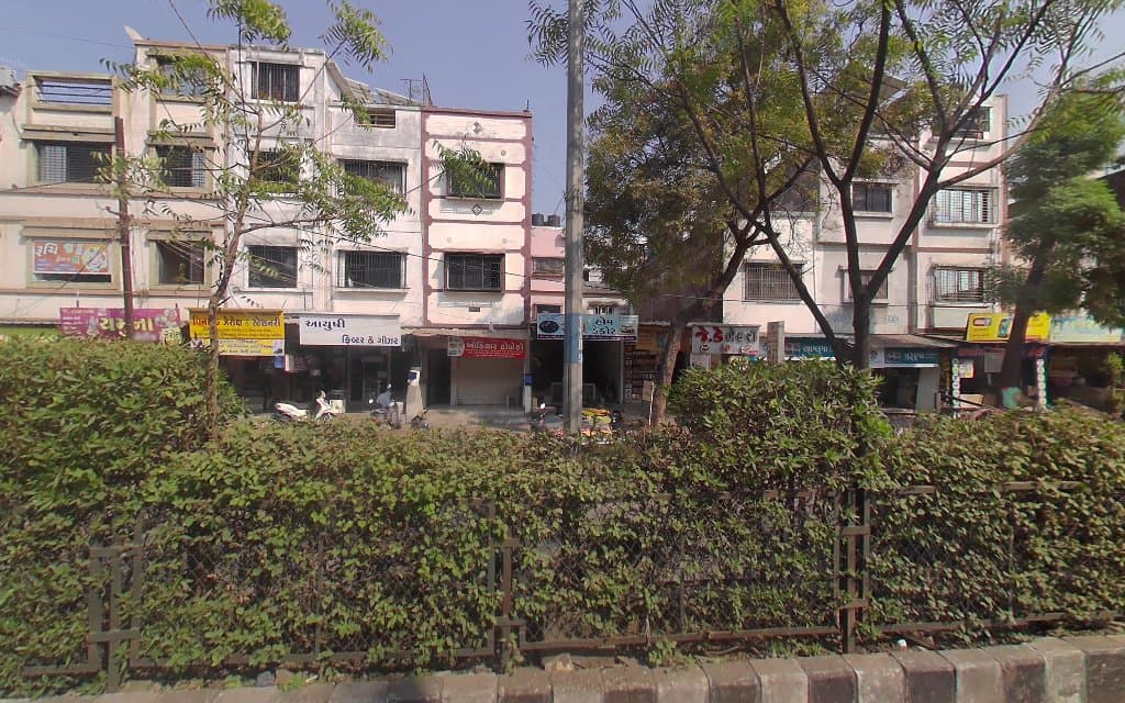 PRAMUKH ENTERPRISE
