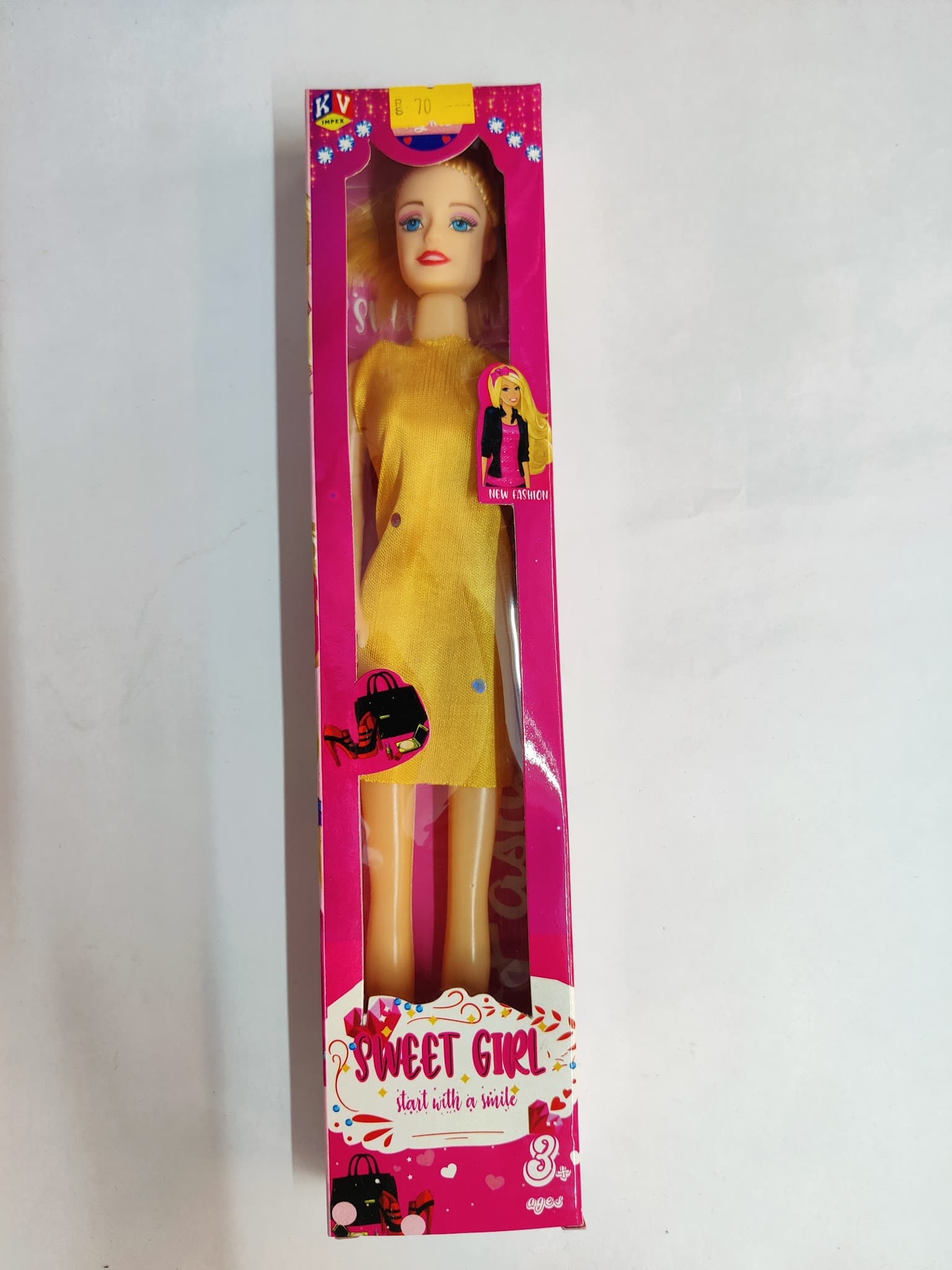 Radhe Toys