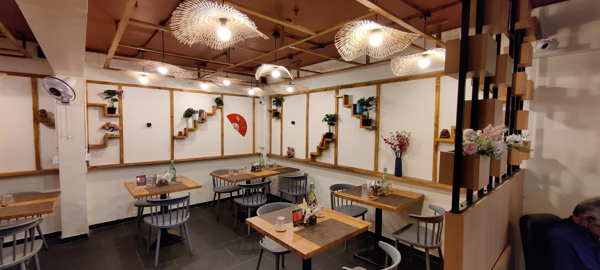 Restro Asia