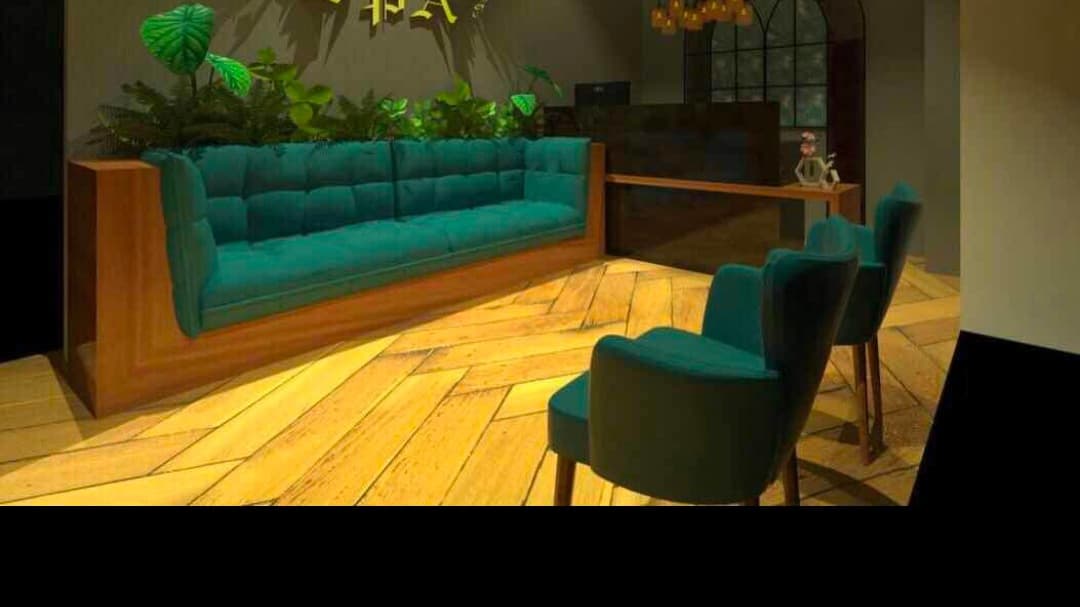 Revive Spa