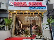 Royal Decor