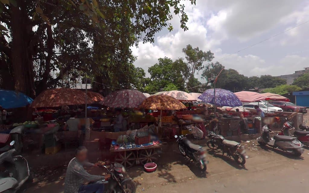 SACHIN TOMETO STORE