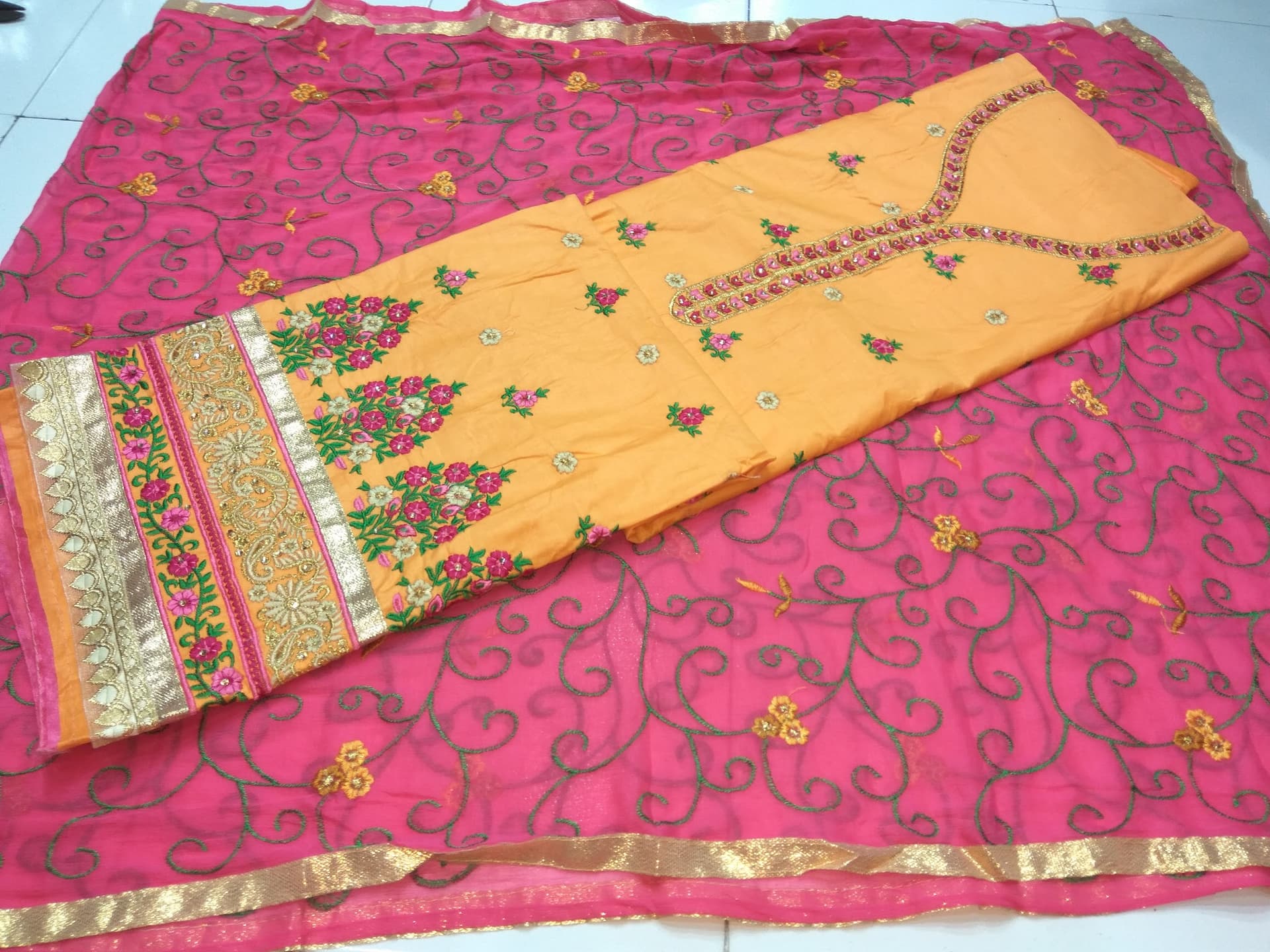Sagar Tex