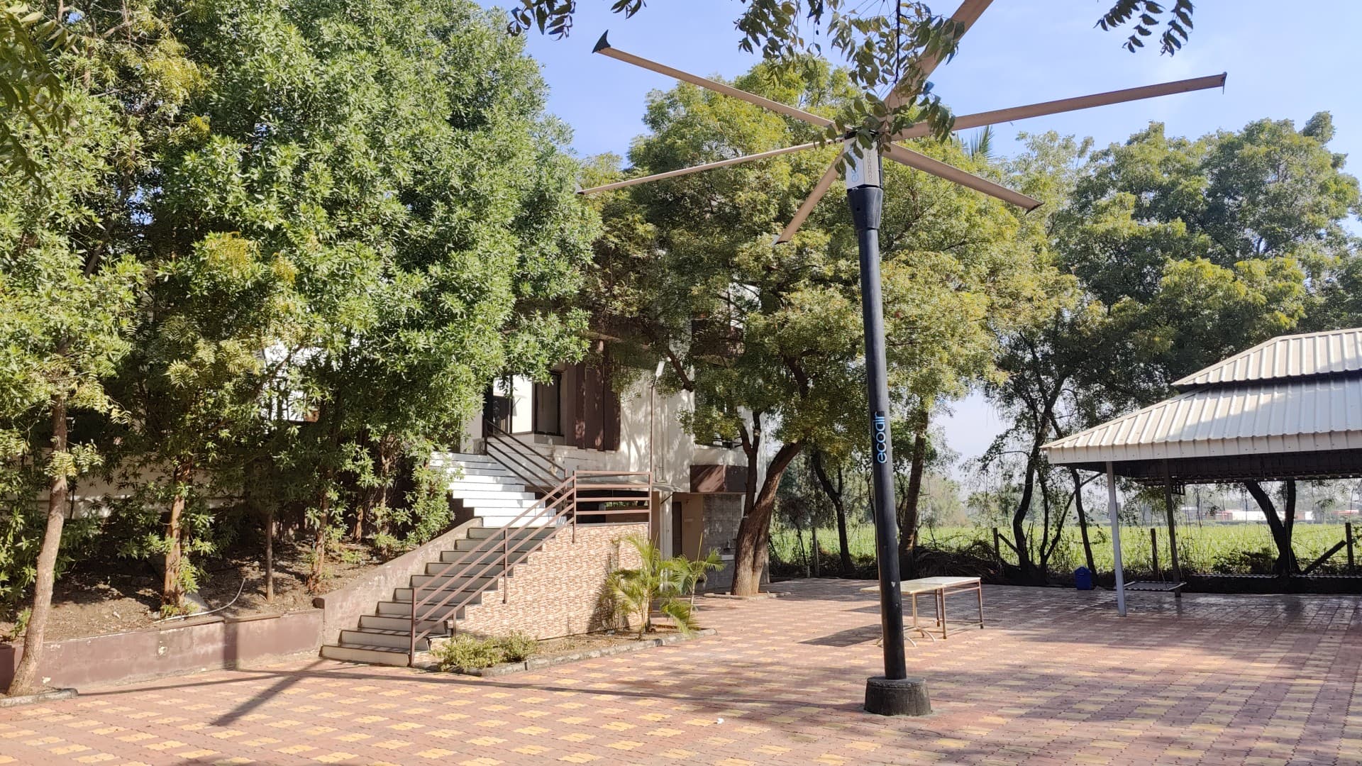 Sahaj Farm