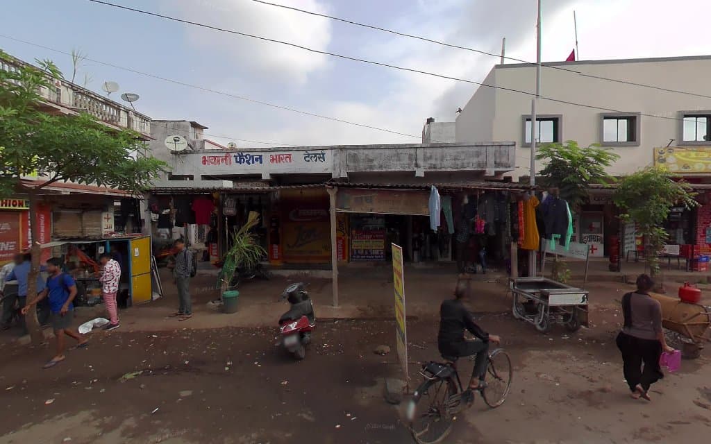 Sai Digital Studio
