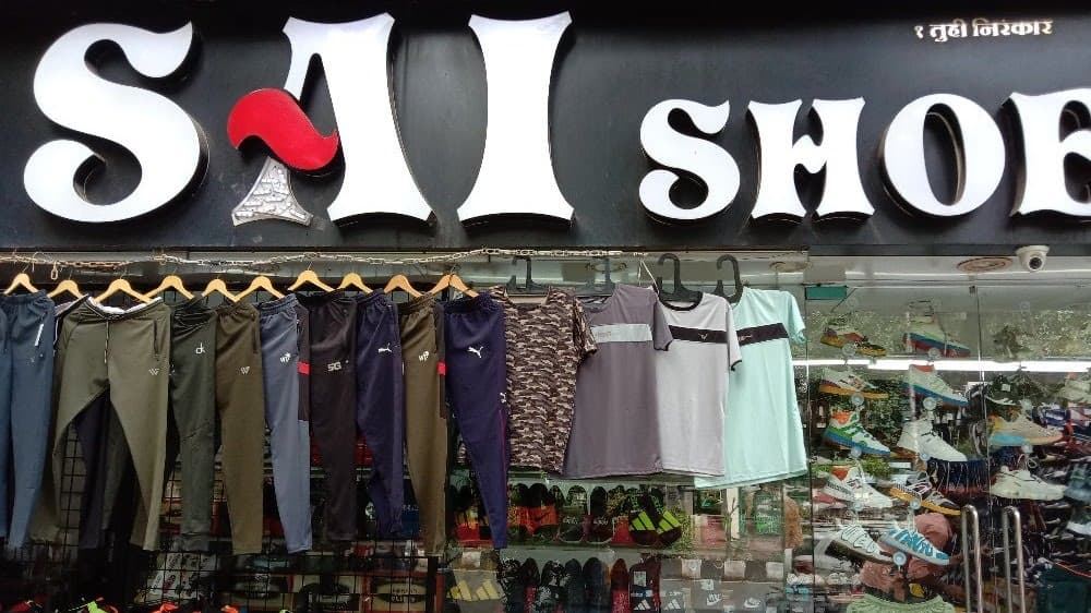 SAI SHOES