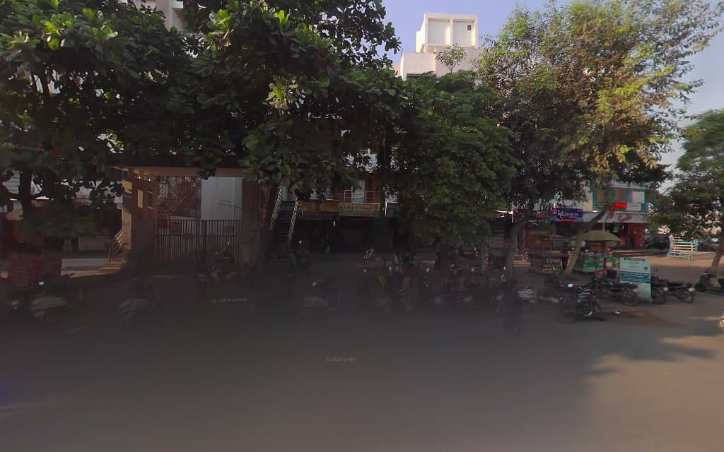 Samrat Residency