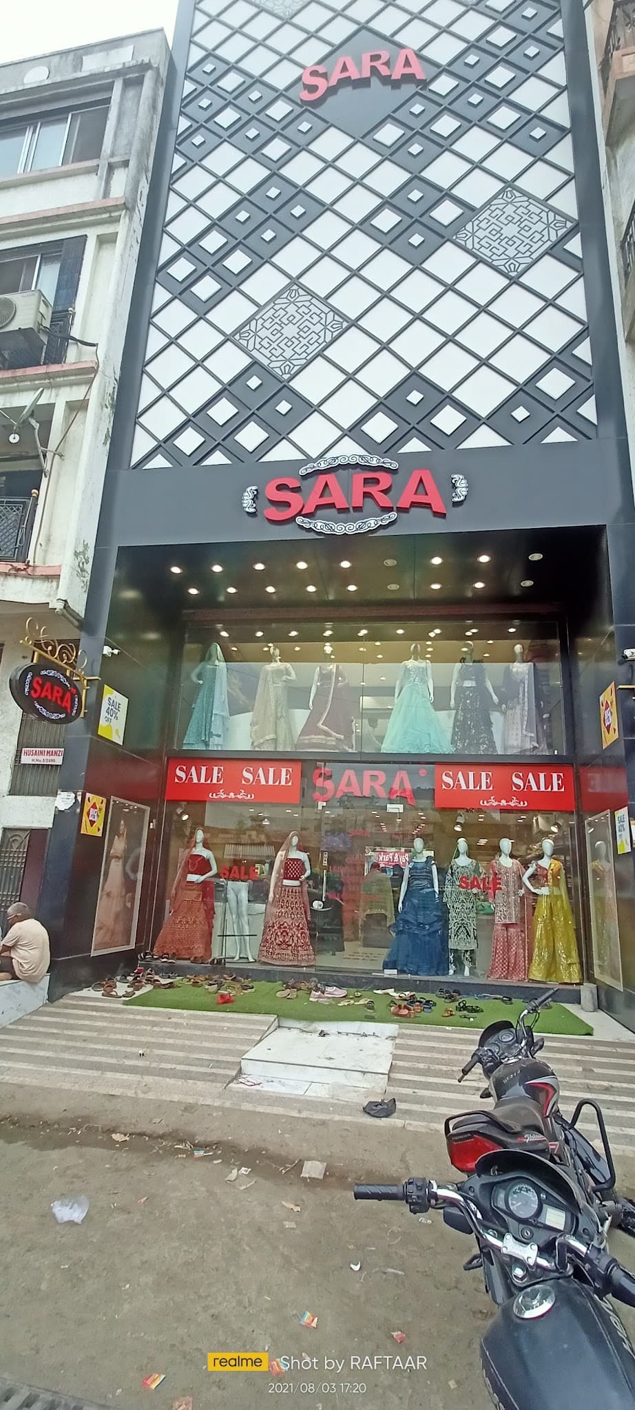 Sara