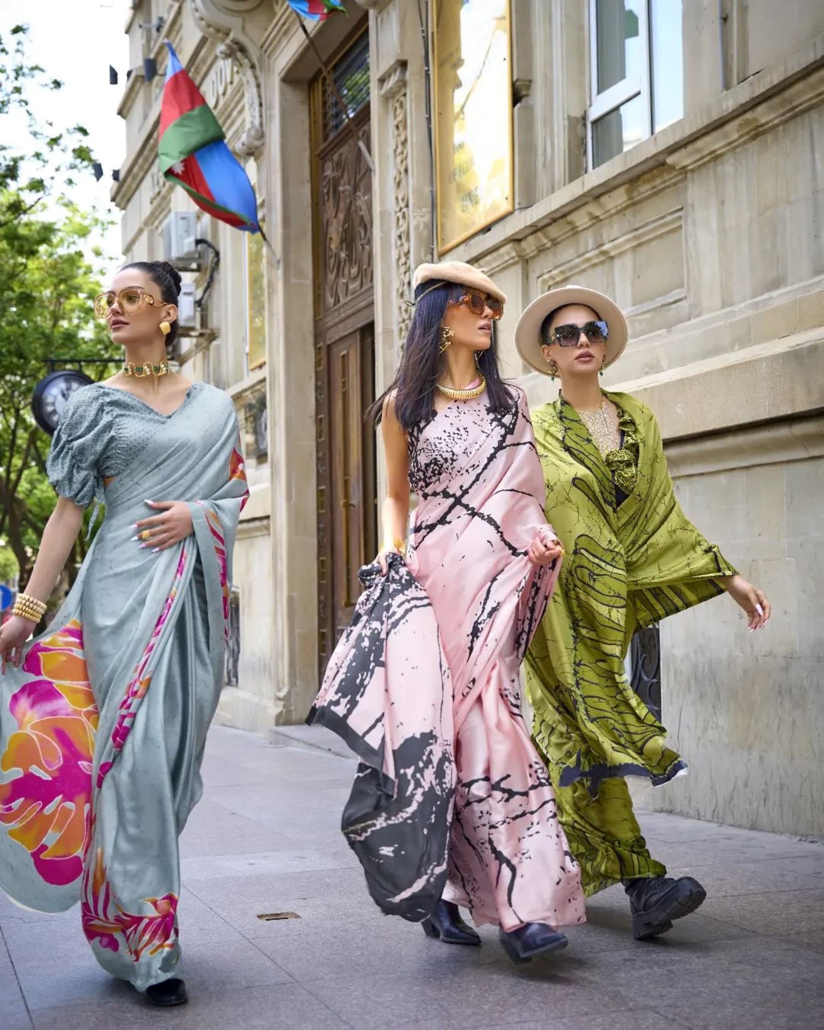 Saree Mall