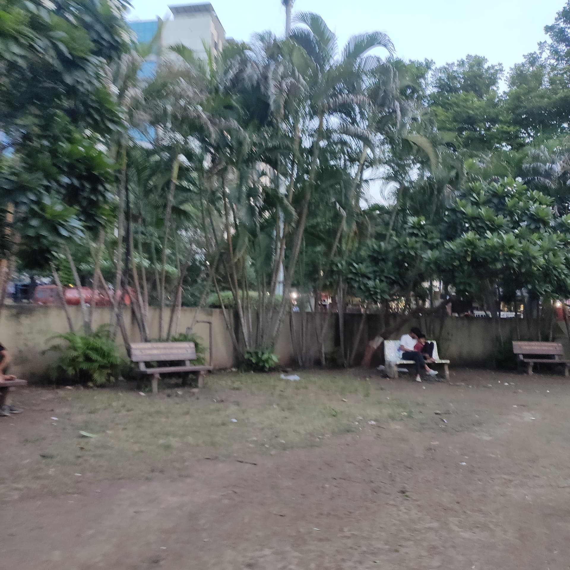Sarita Park
