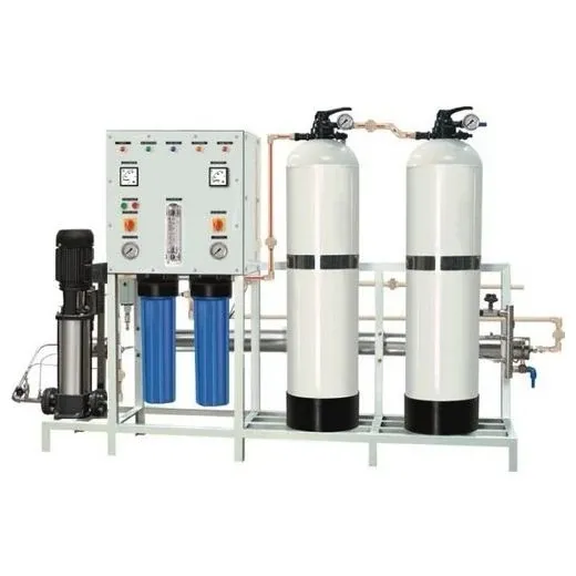 SATYAM RO SYSTEM