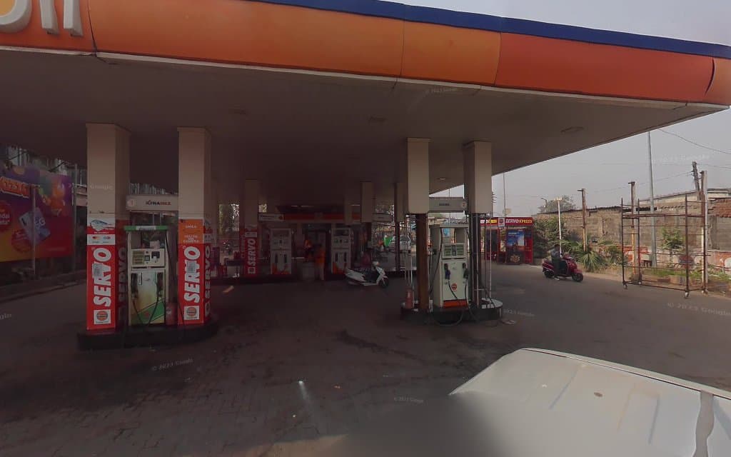 SBI ATM