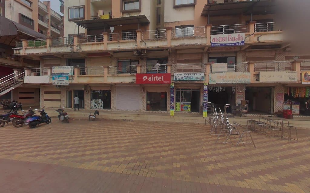 SBI Bank ATM