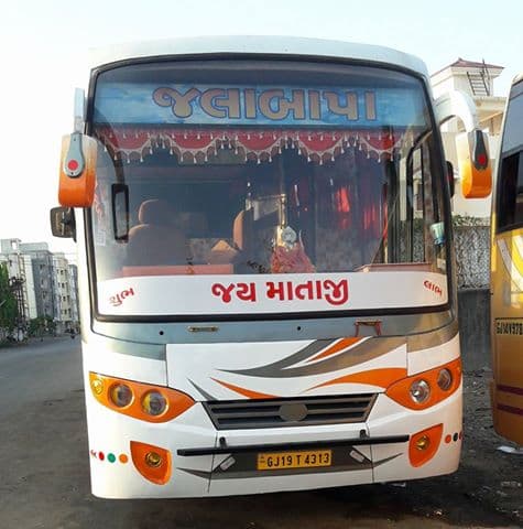 Shiv Travel