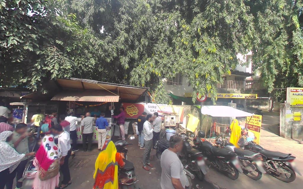 Shivanjali apatment