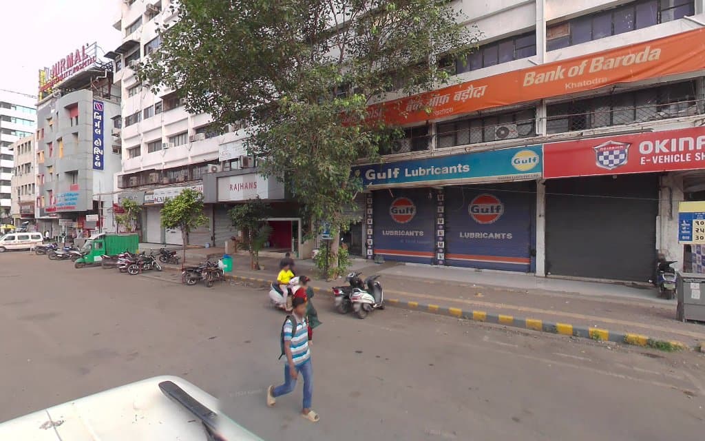 Sparkle Infotech