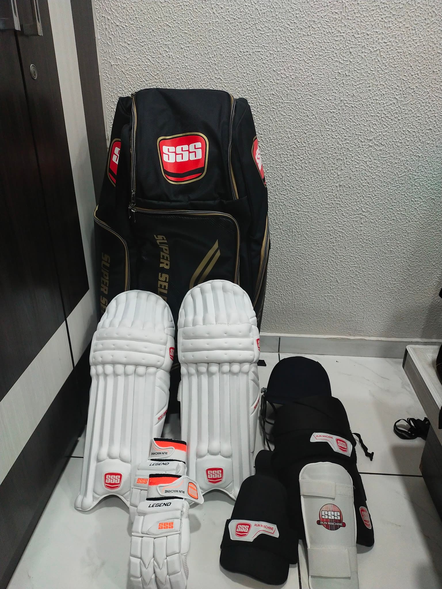 Sss Sports
