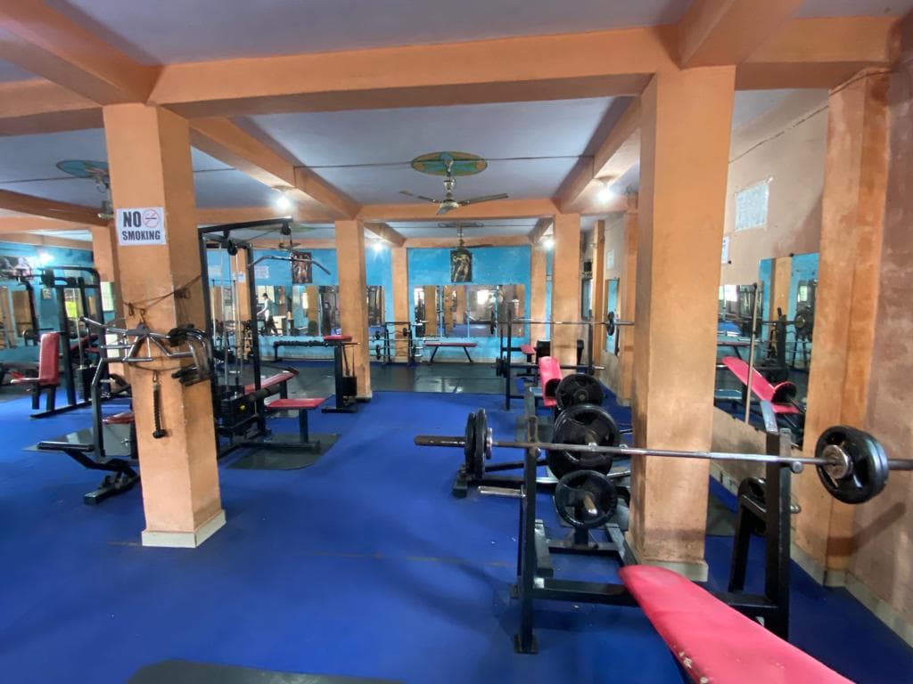 Star Gym