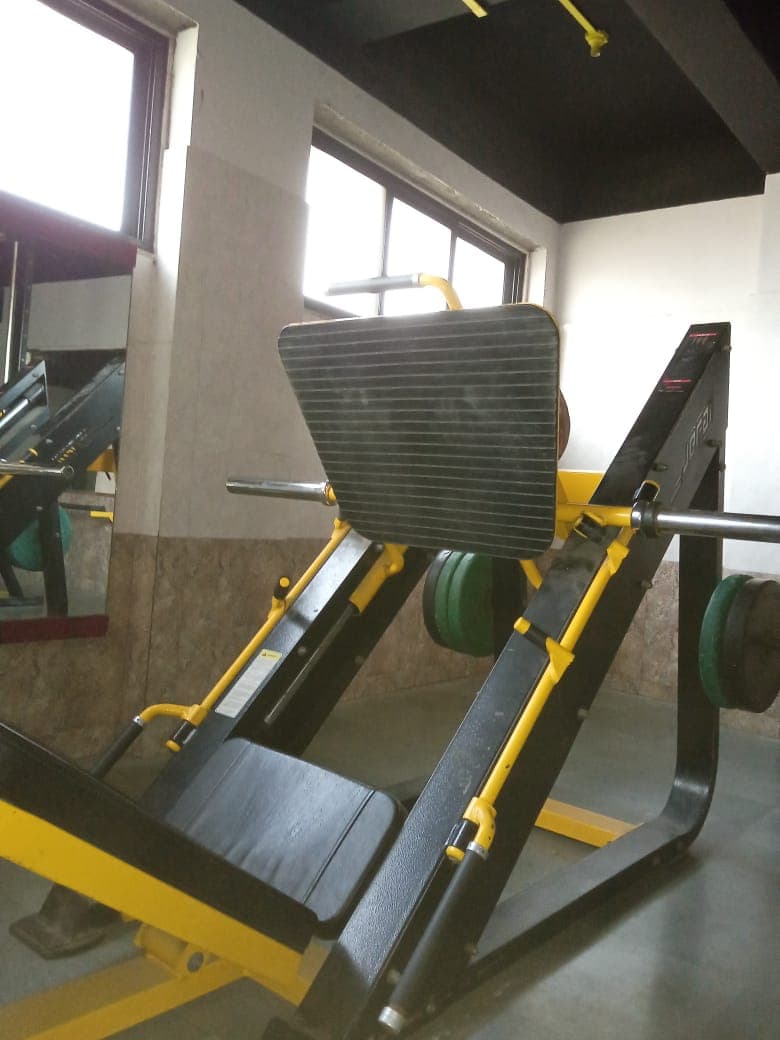 Star Gym