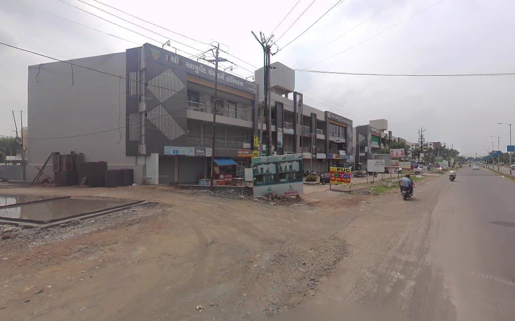 Step in Infotech