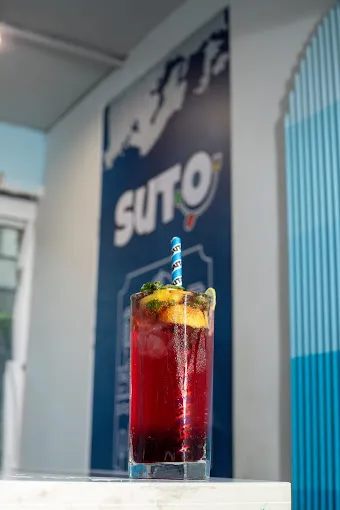 Suto Cafe Vesu