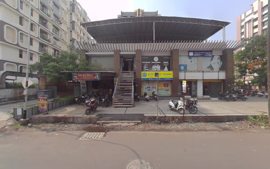 UCO Bank ATM