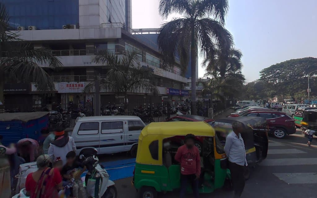 VARNI TRAVEL