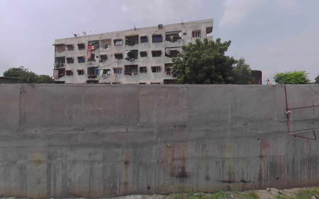 Varniraj Appartment Kalakunj
