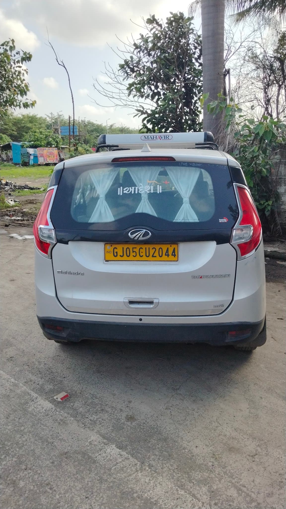 YATRI tour