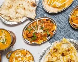 Ajanta Restaurant