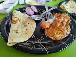 ANU KITCHEN