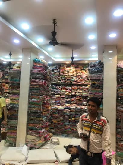ARIHANT FASHION