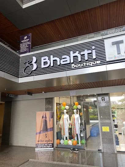 Bhakti Boutique